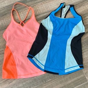 Lululemon Top Bundle